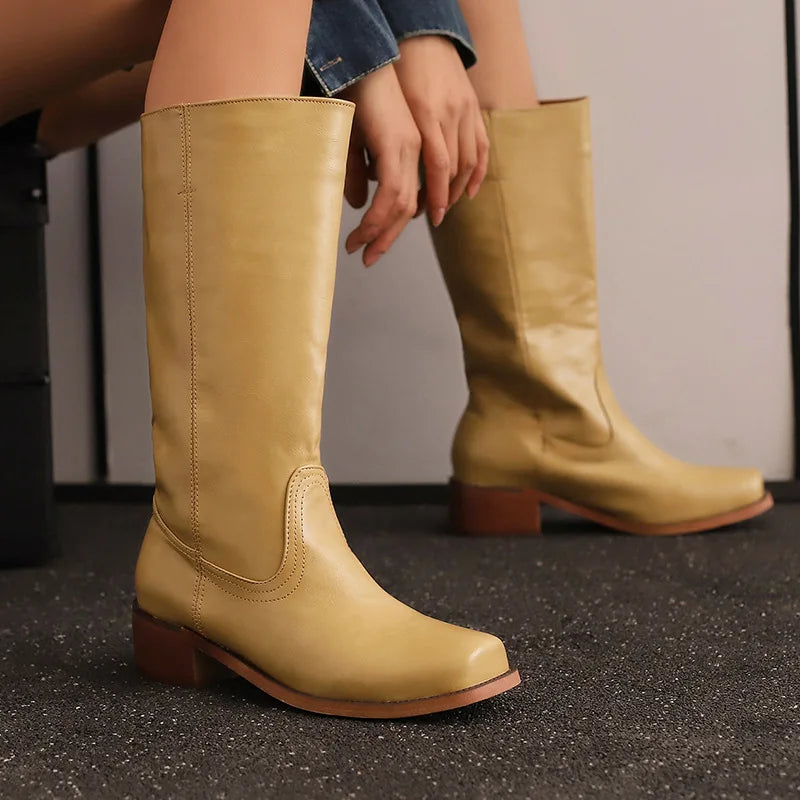Sorinova | Orthopedische Boots