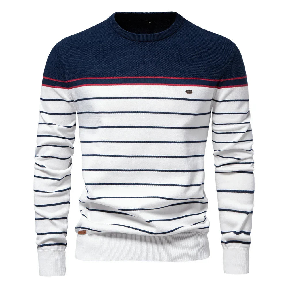 David™ | Elegante Heren Trui