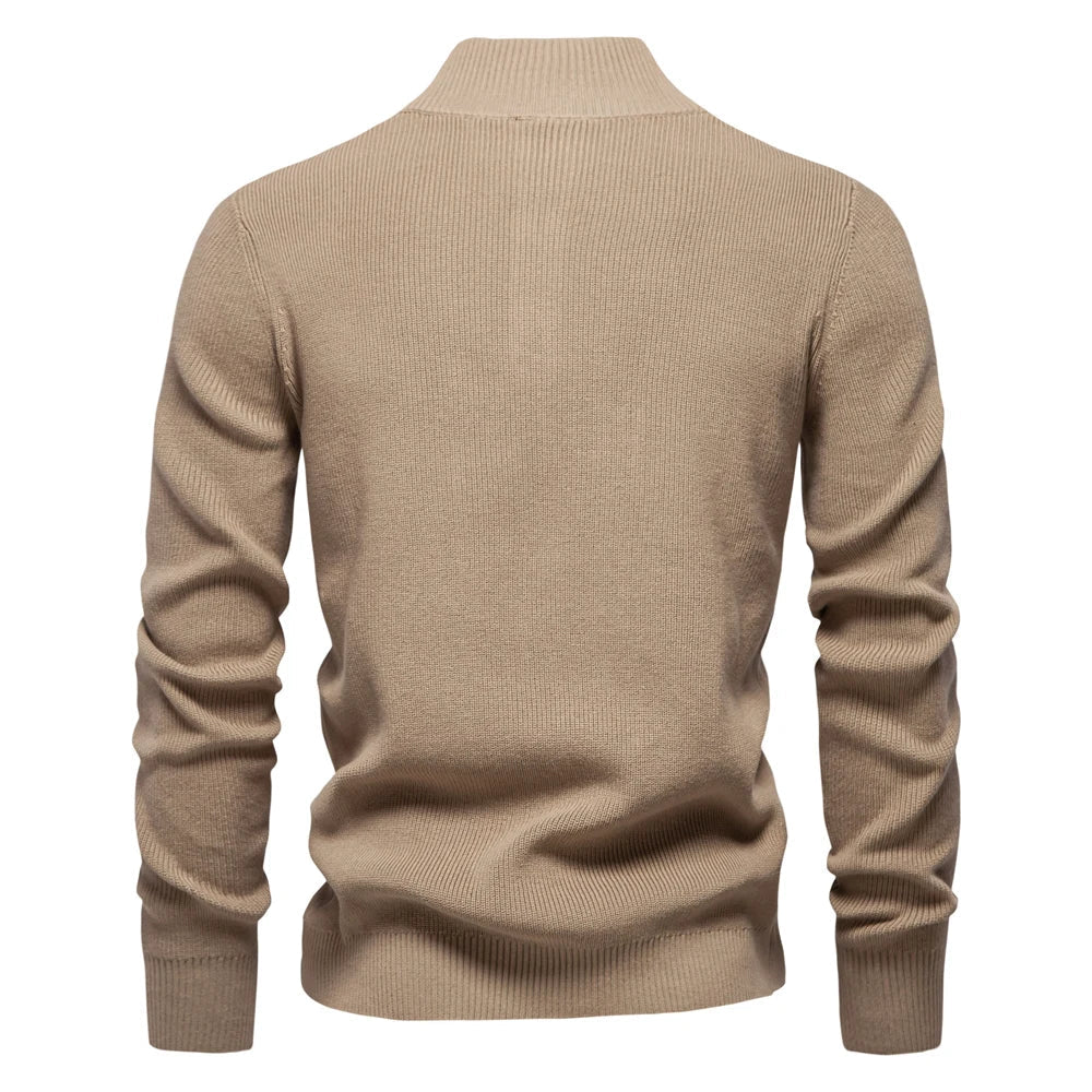Mark™ | Elegante Heren Trui