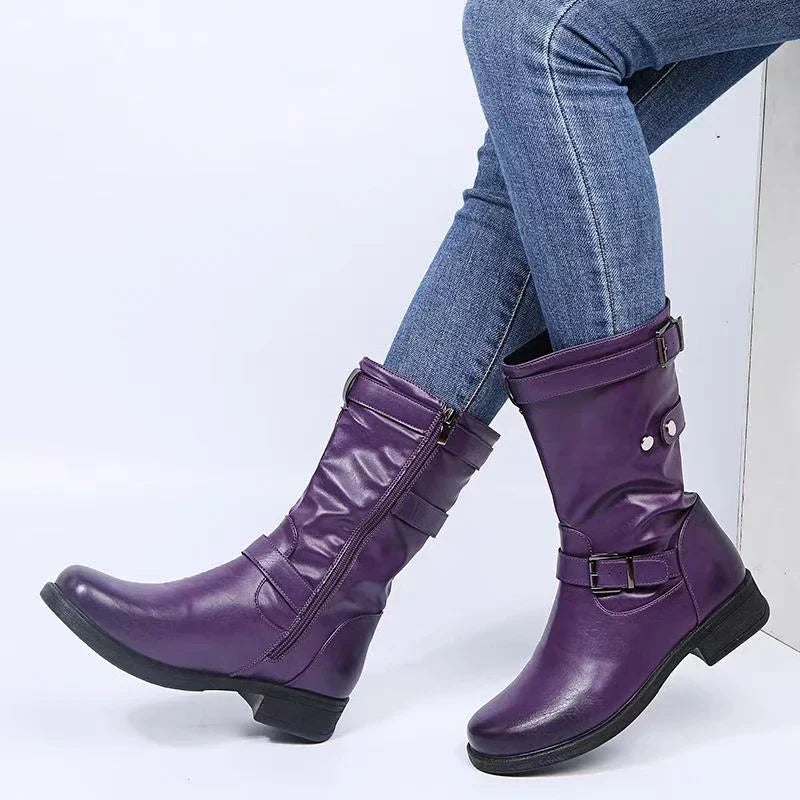 Sorinova | Ondersteunende Orthopedische Boots
