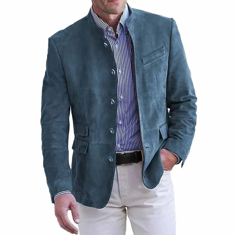 Sorinova™ | Klassieke Heren Blazer