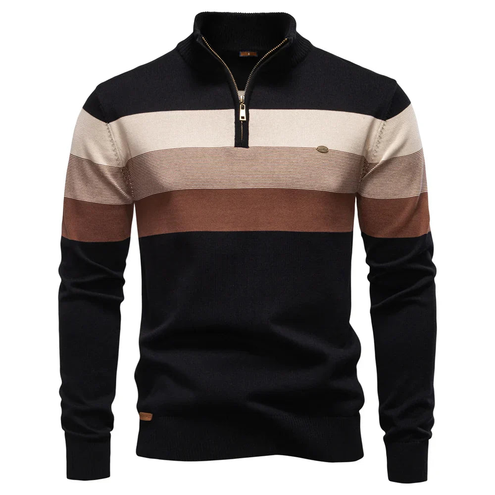 Hugo™ | Elegante Heren Trui