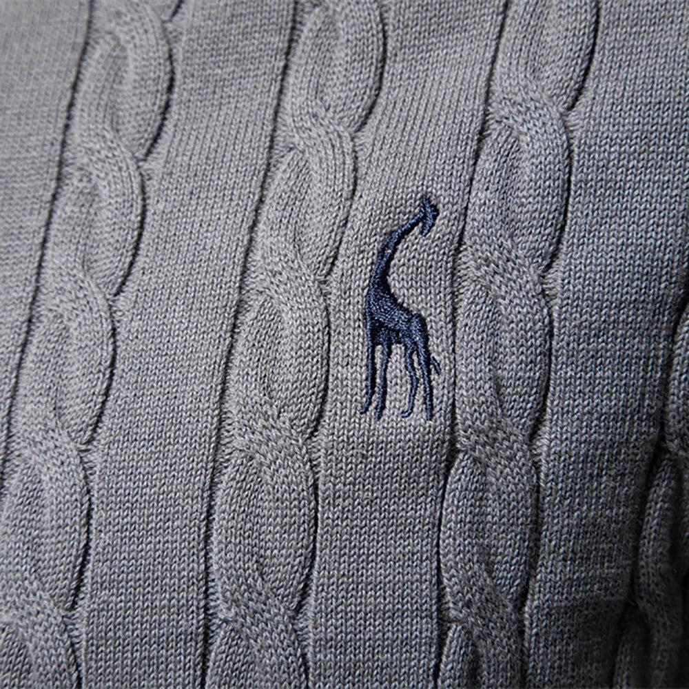 Elias™ | Elegante Heren Trui