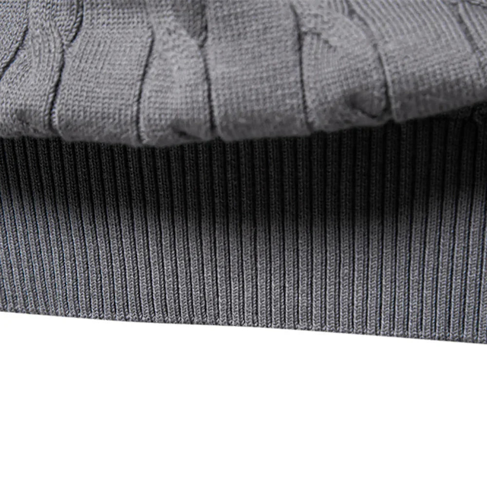 Elias™ | Elegante Heren Trui