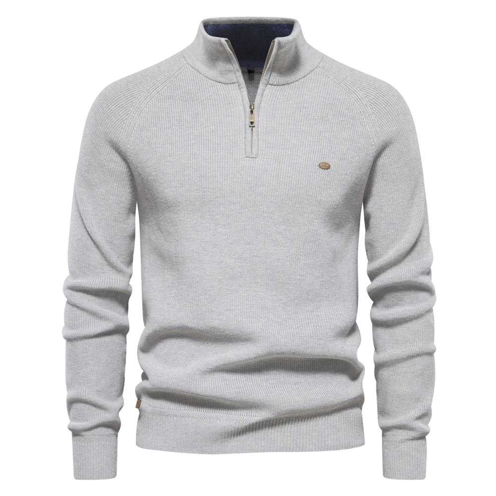 Daan™ | Elegante Heren Trui