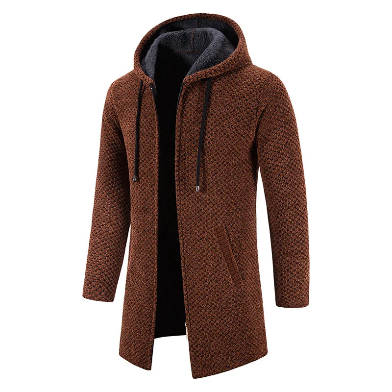 Sorinova™ |Lange Premium Hoodie