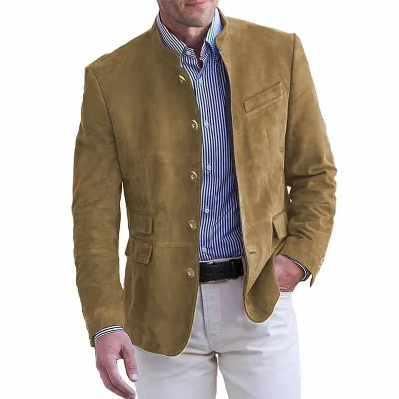 Sorinova™ | Klassieke Heren Blazer
