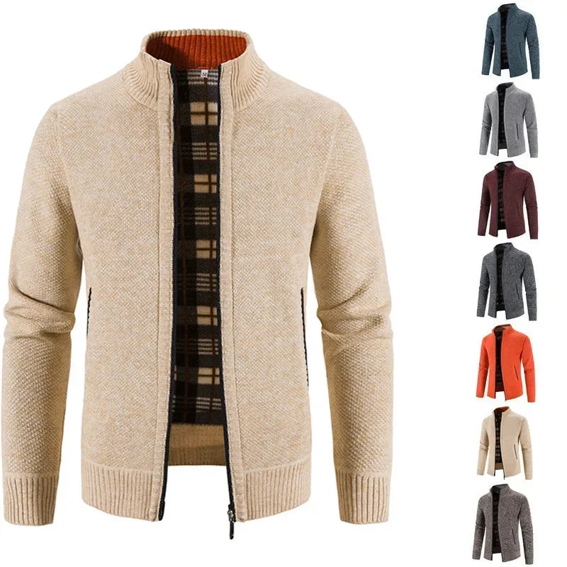 Sorinova ™ | Premium Herfst Vest