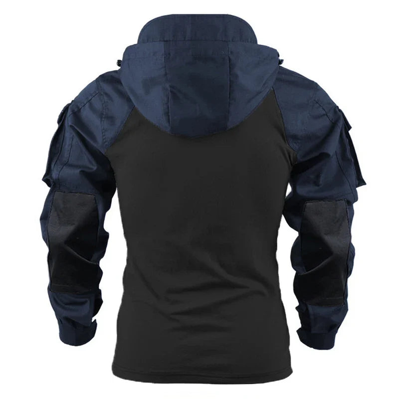 Sorinova™ | Tactische Outdoor Jas