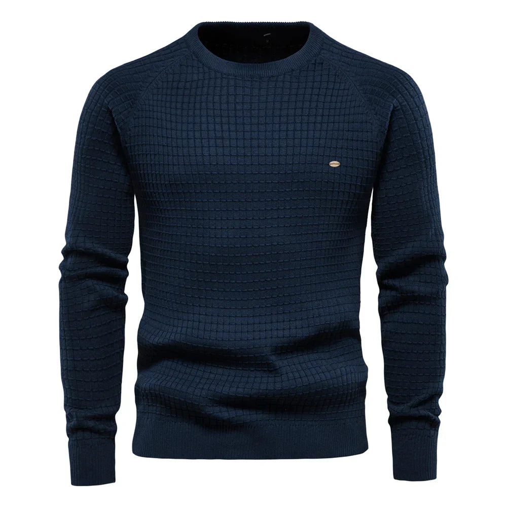 Ruben™ | Elegante Heren Trui