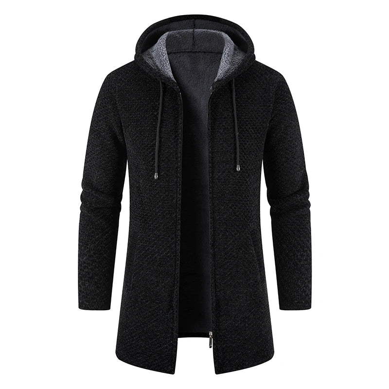 Sorinova™ |Lange Premium Hoodie