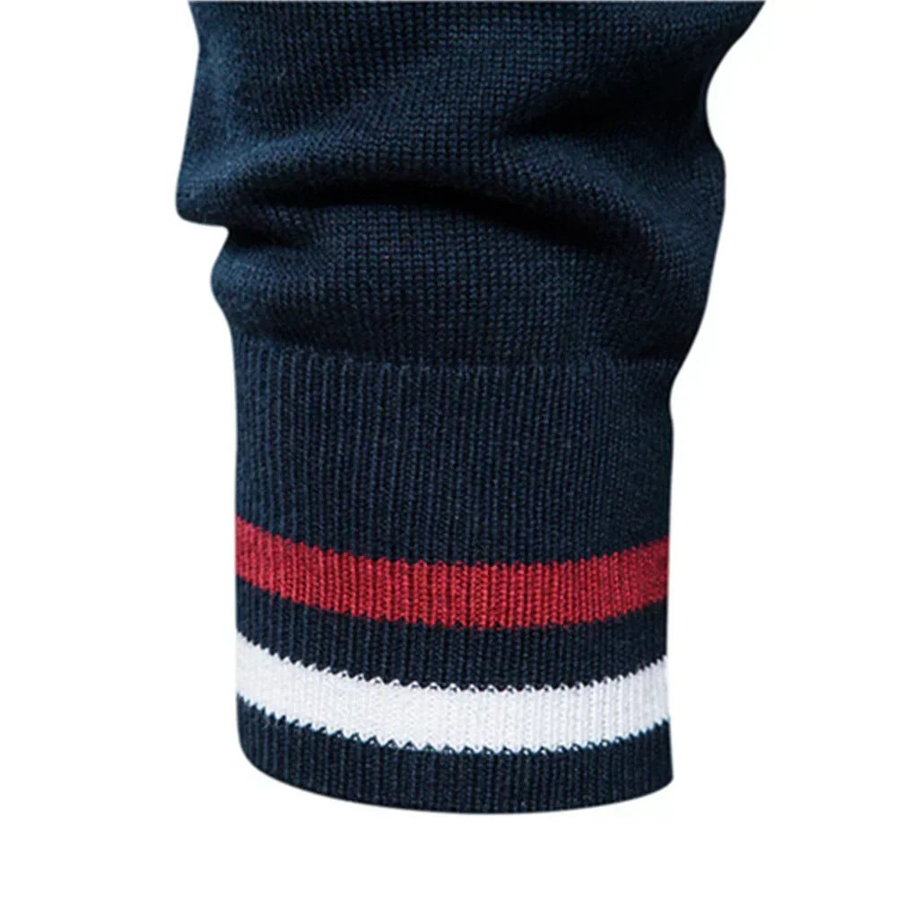 Olivier™️ | Premium Herencardigan