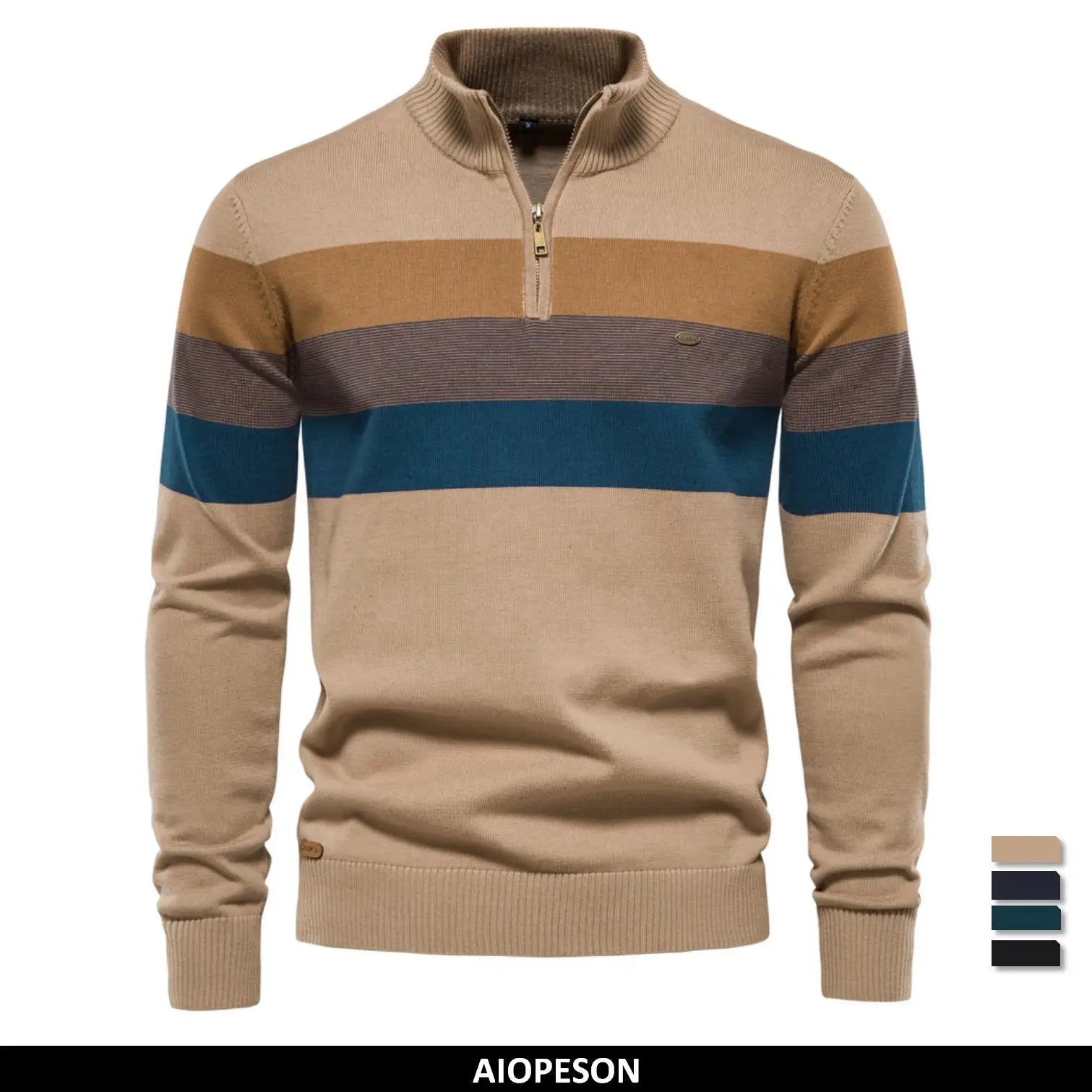 Hugo™ | Elegante Heren Trui