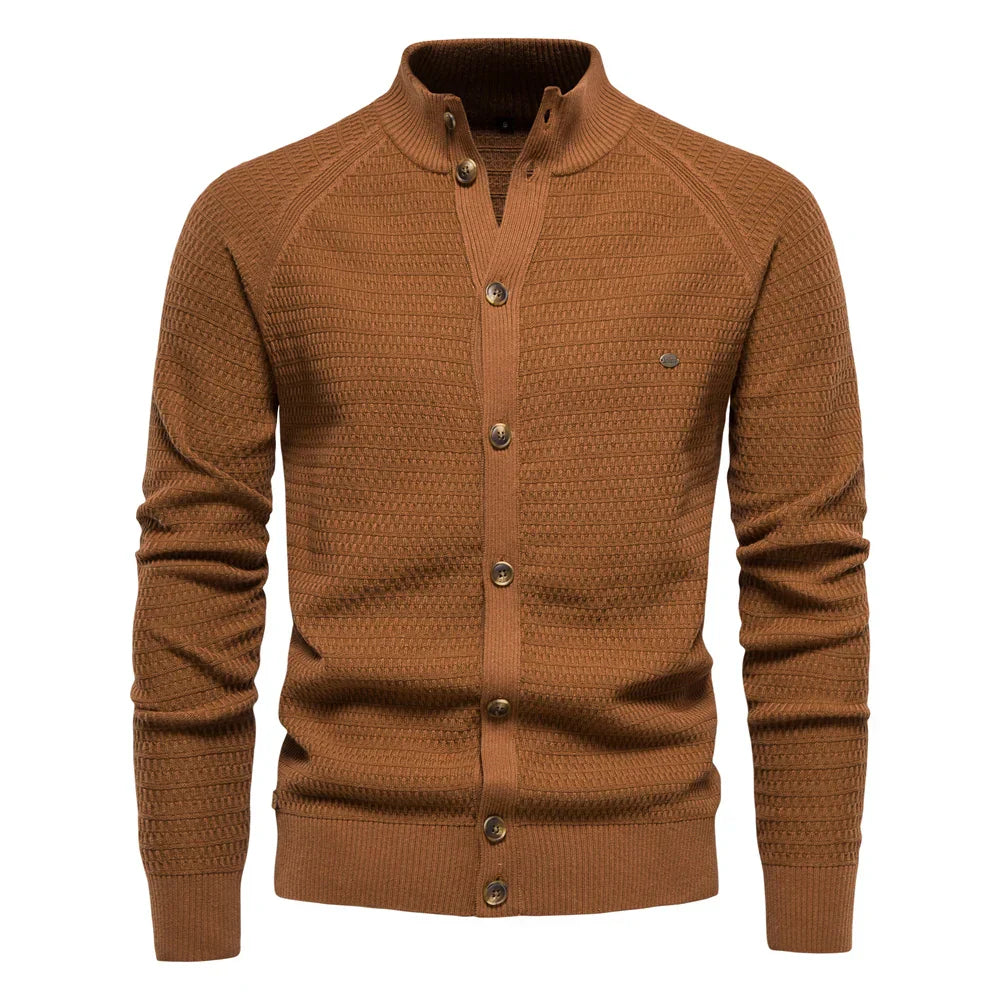 Jonas™ | Elegante Heren Vest