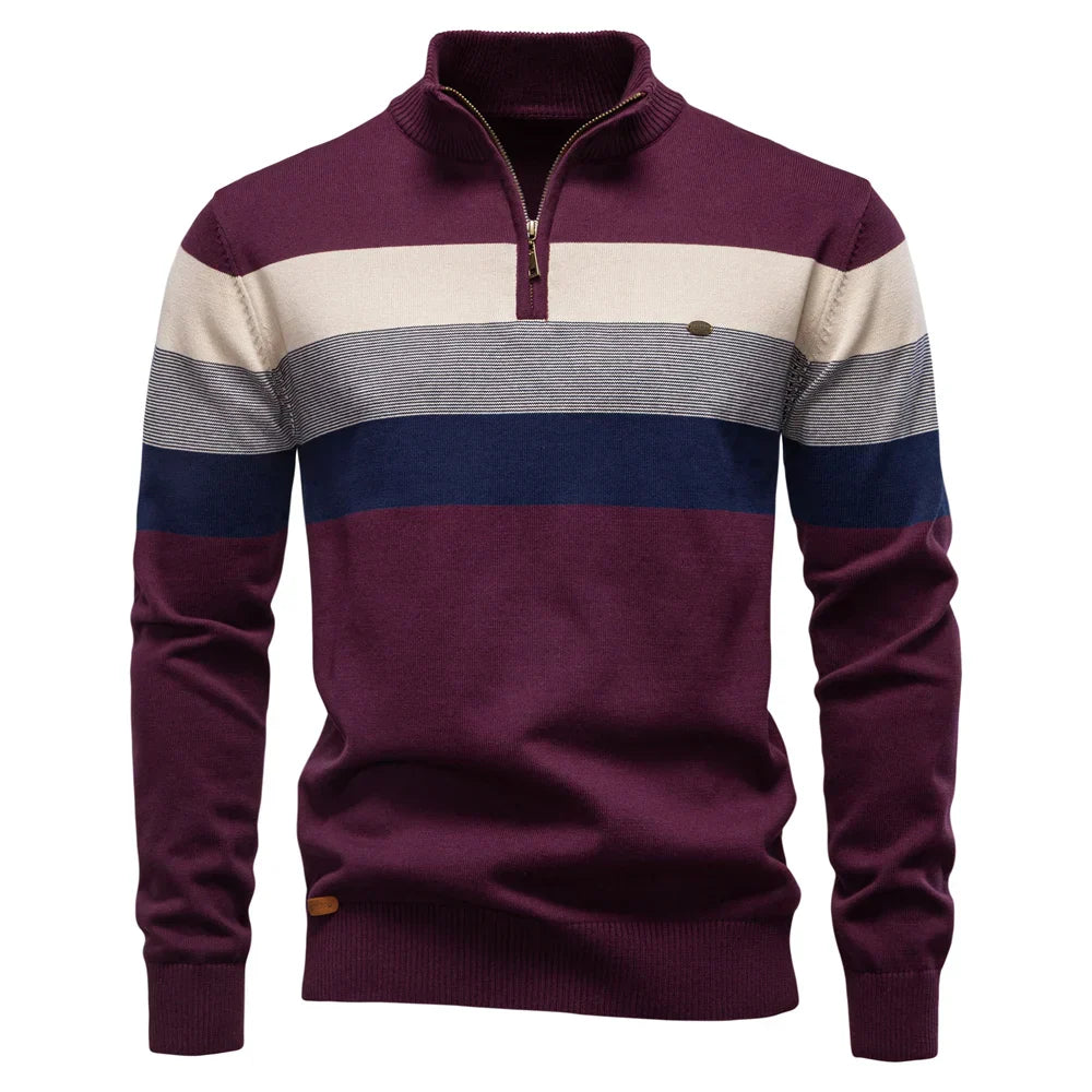 Hugo™ | Elegante Heren Trui