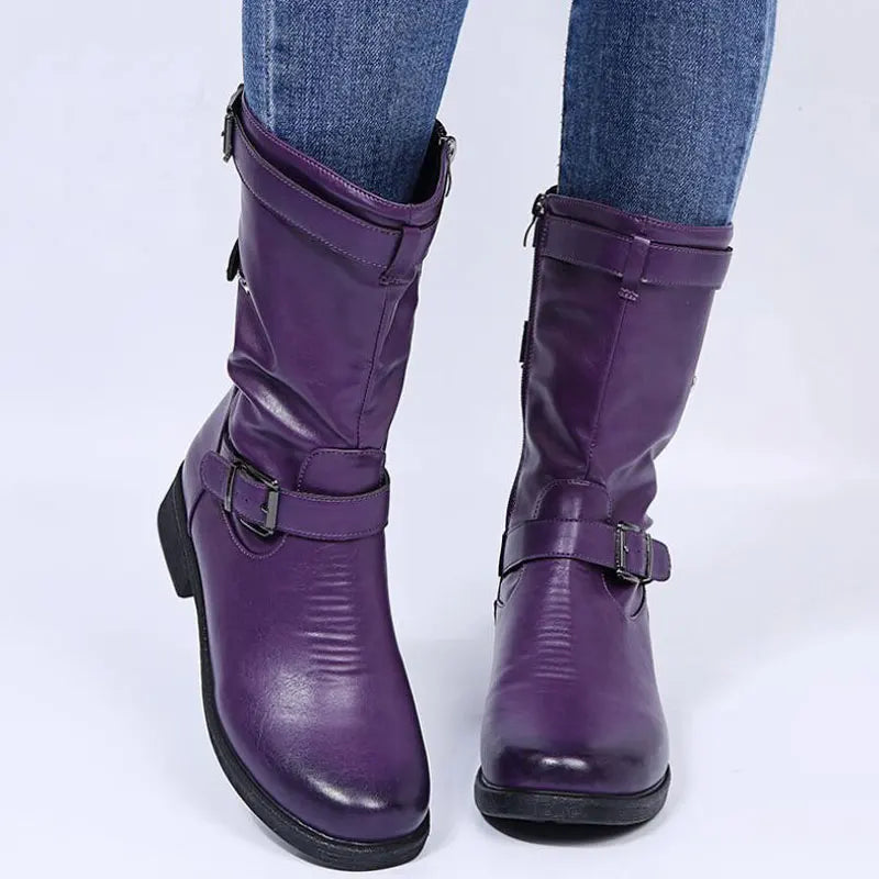 Sorinova | Ondersteunende Orthopedische Boots