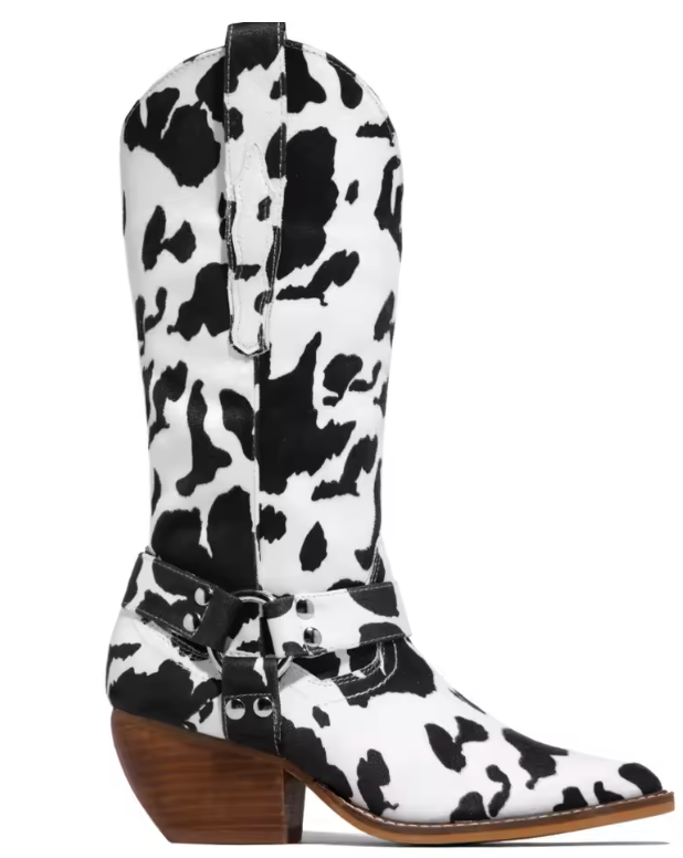 Sorinova | Premium Luxe Cowboylaarzen