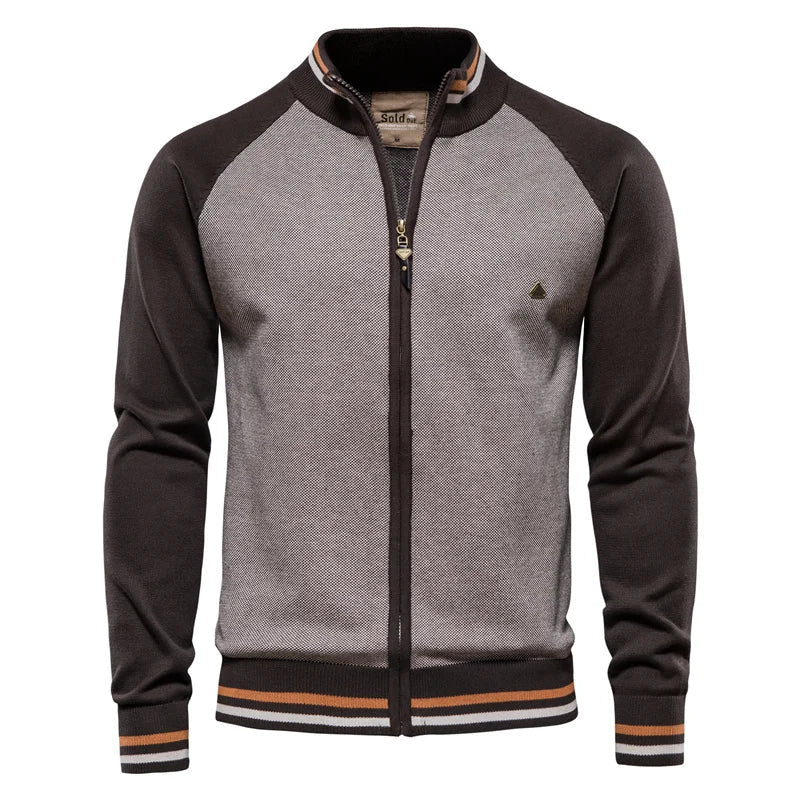 Lucas™ | Elegante Heren Vest