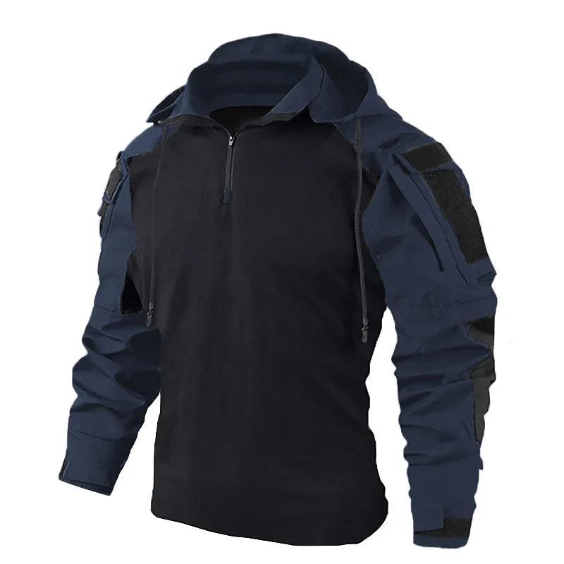 Sorinova™ | Tactische Outdoor Jas