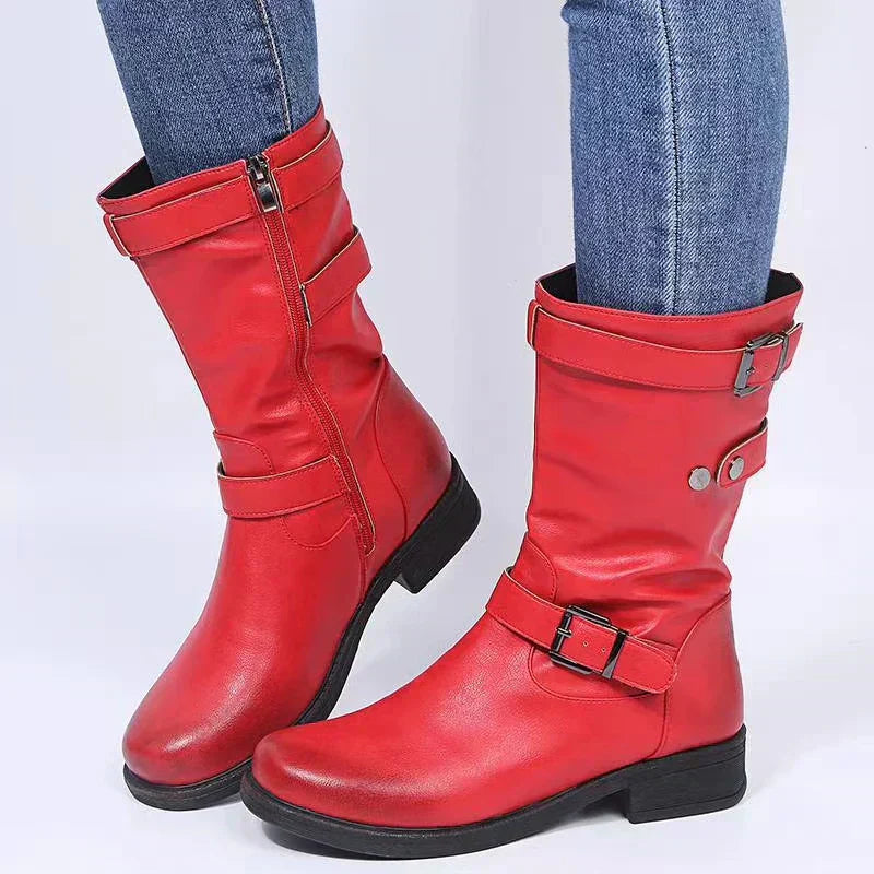 Sorinova | Ondersteunende Orthopedische Boots