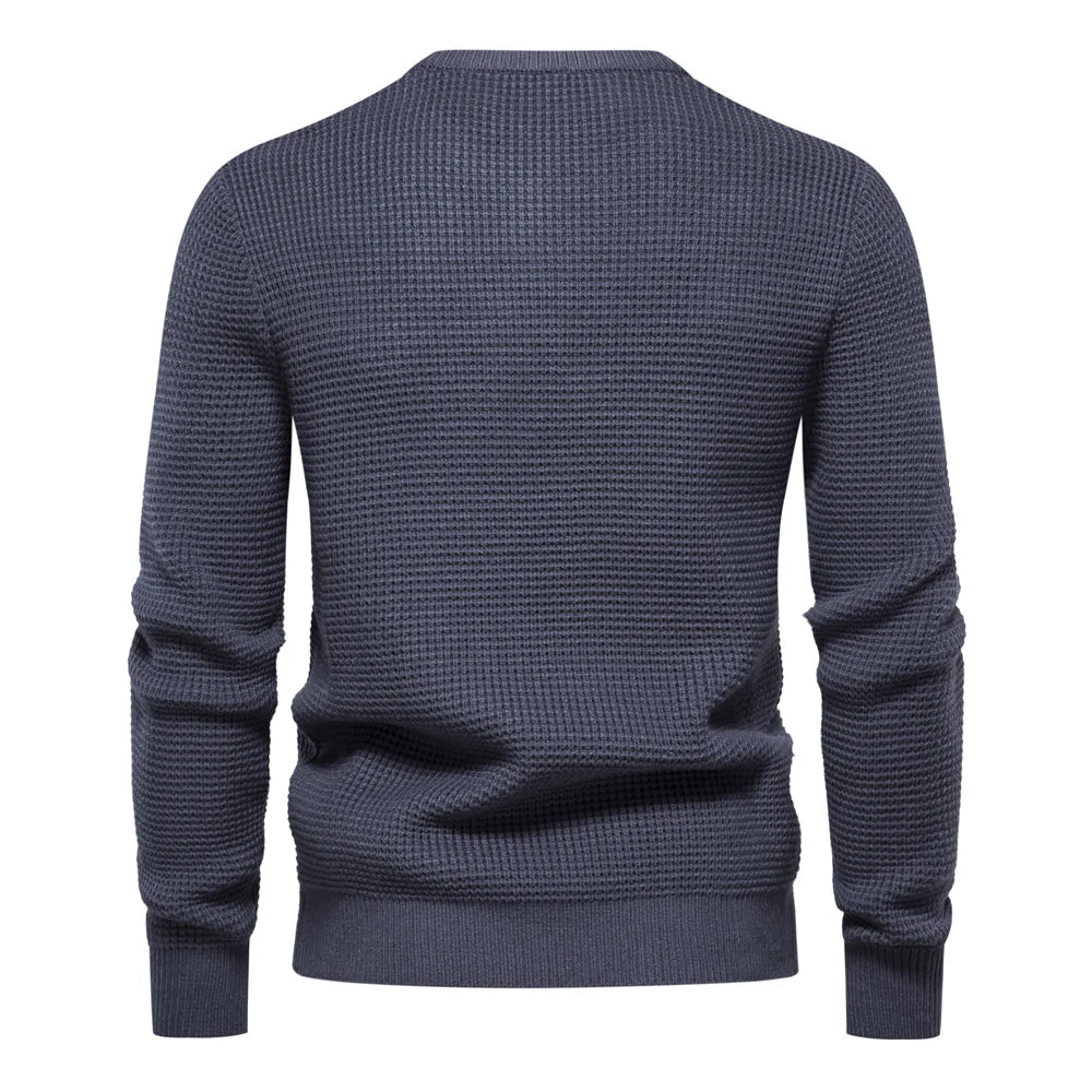 Tim™ | Elegante Heren Trui