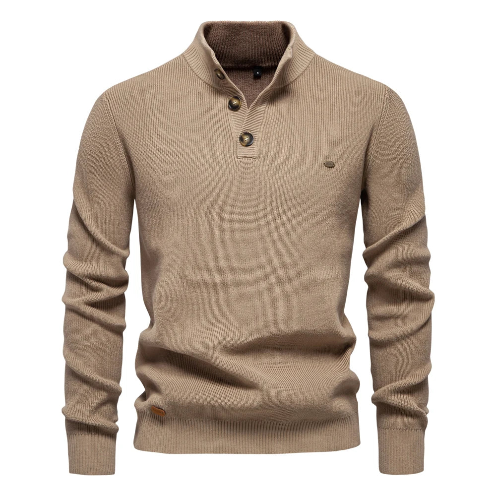 Mark™ | Elegante Heren Trui