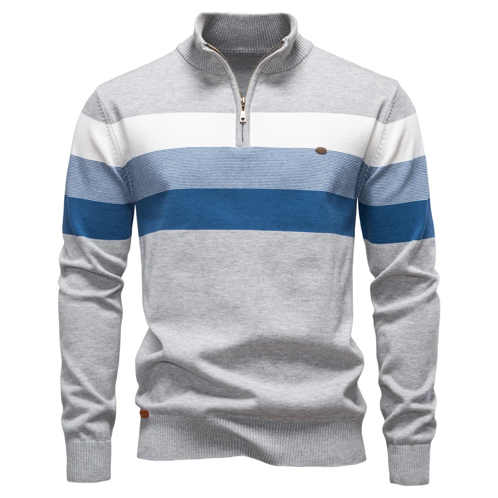 Hugo™ | Elegante Heren Trui