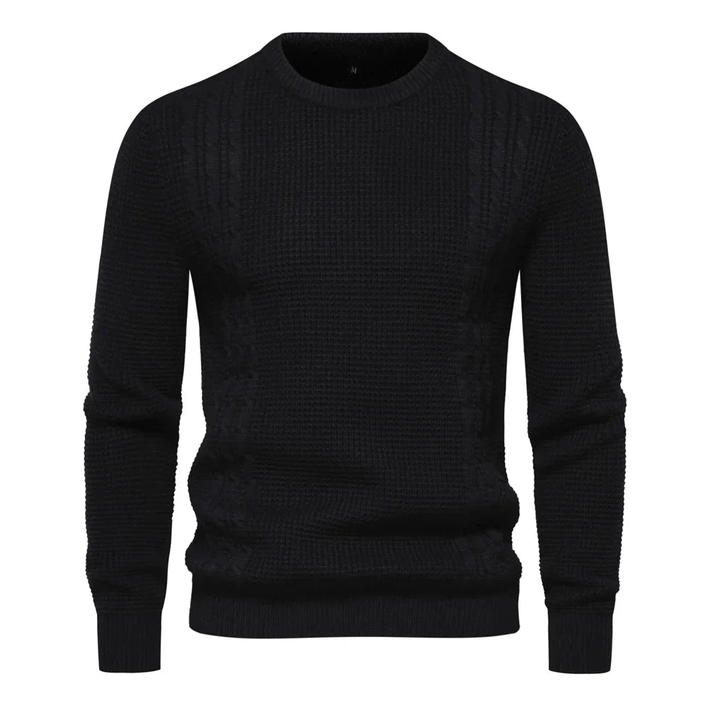 Tim™ | Elegante Heren Trui