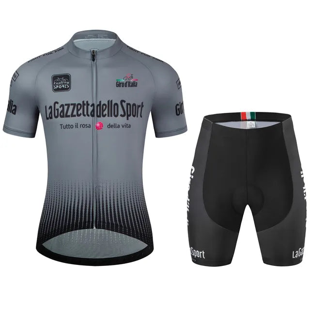 ITALIA CyclingPro | Fietskledingset