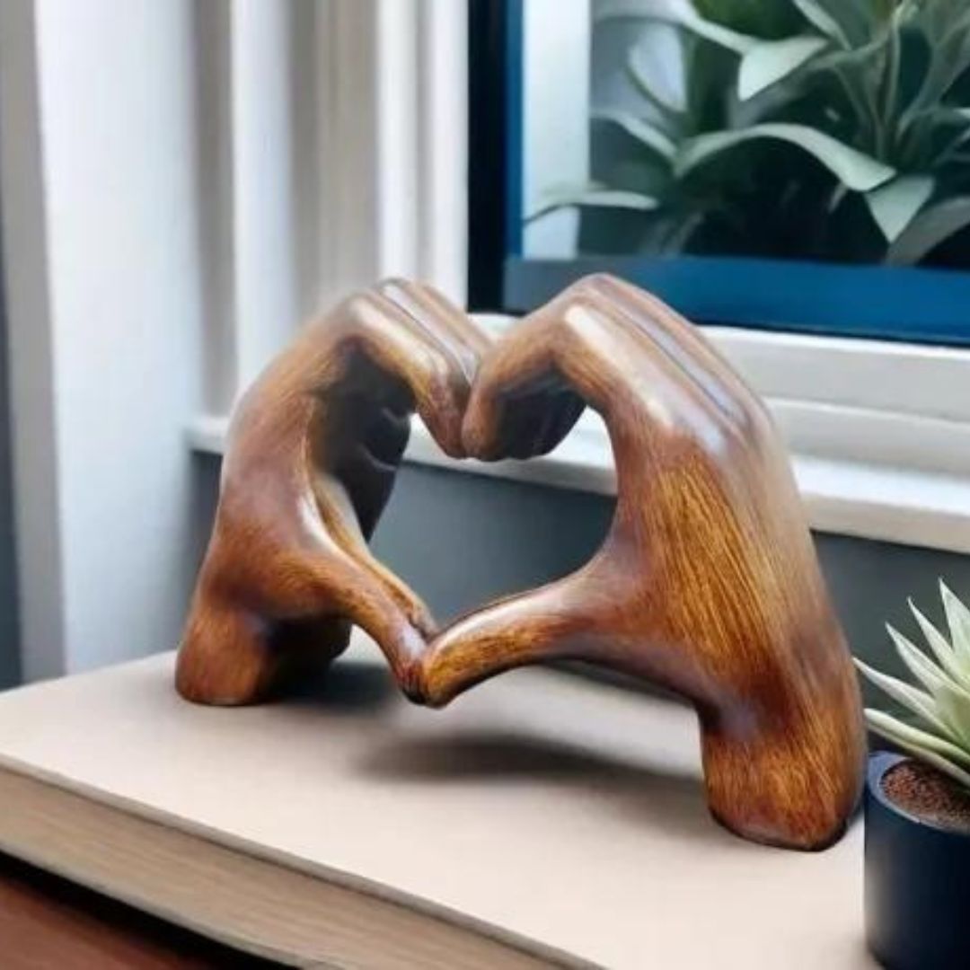 The Endless Love – Symbool voor liefde & geliefden