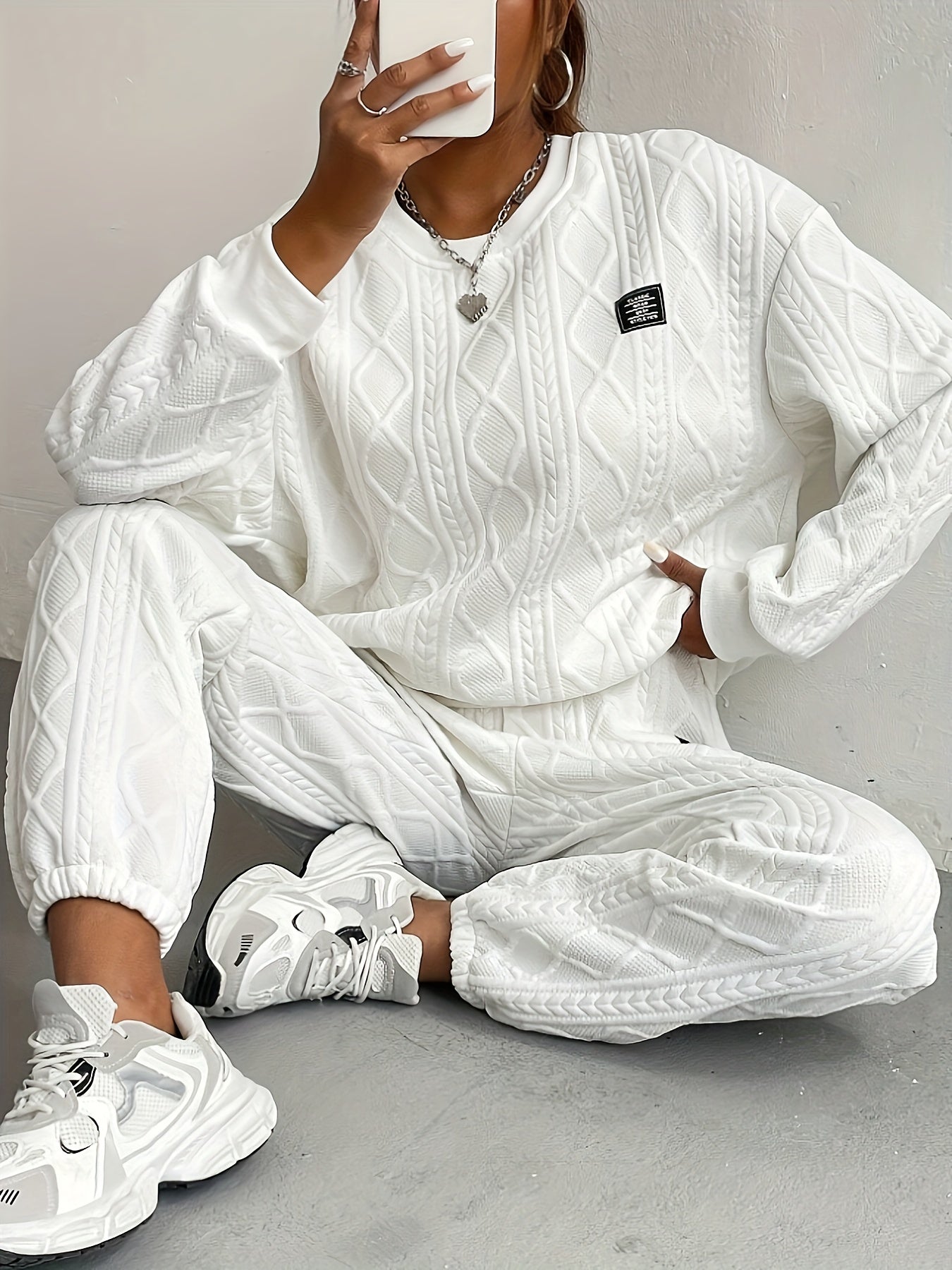 Vera™ | Comfortable trainingspak