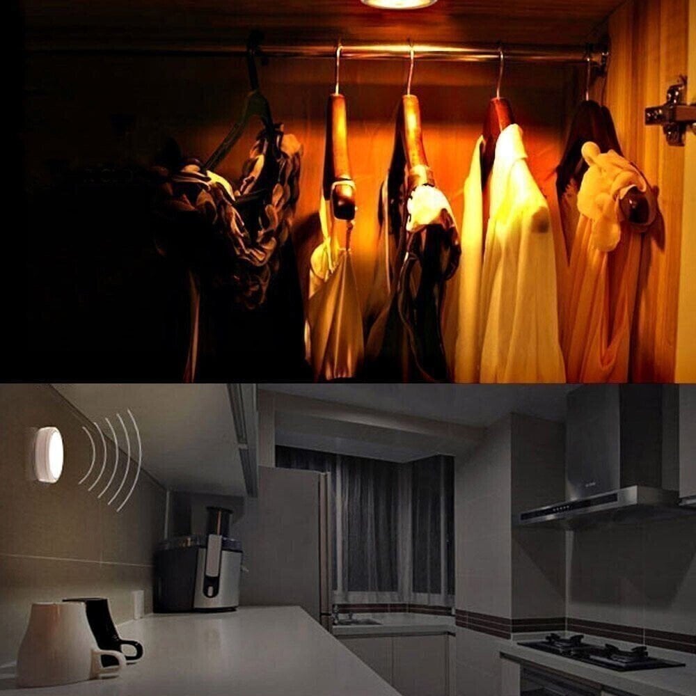 Motion Lite | Beveiligingslamp met Bewegingssensor