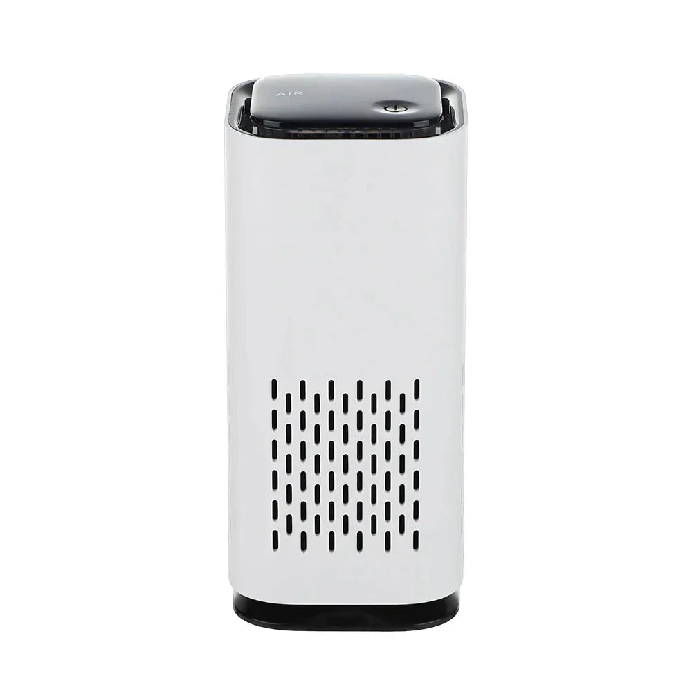 Smart Home Air Purifier – Geniet van een frisse, schone lucht!