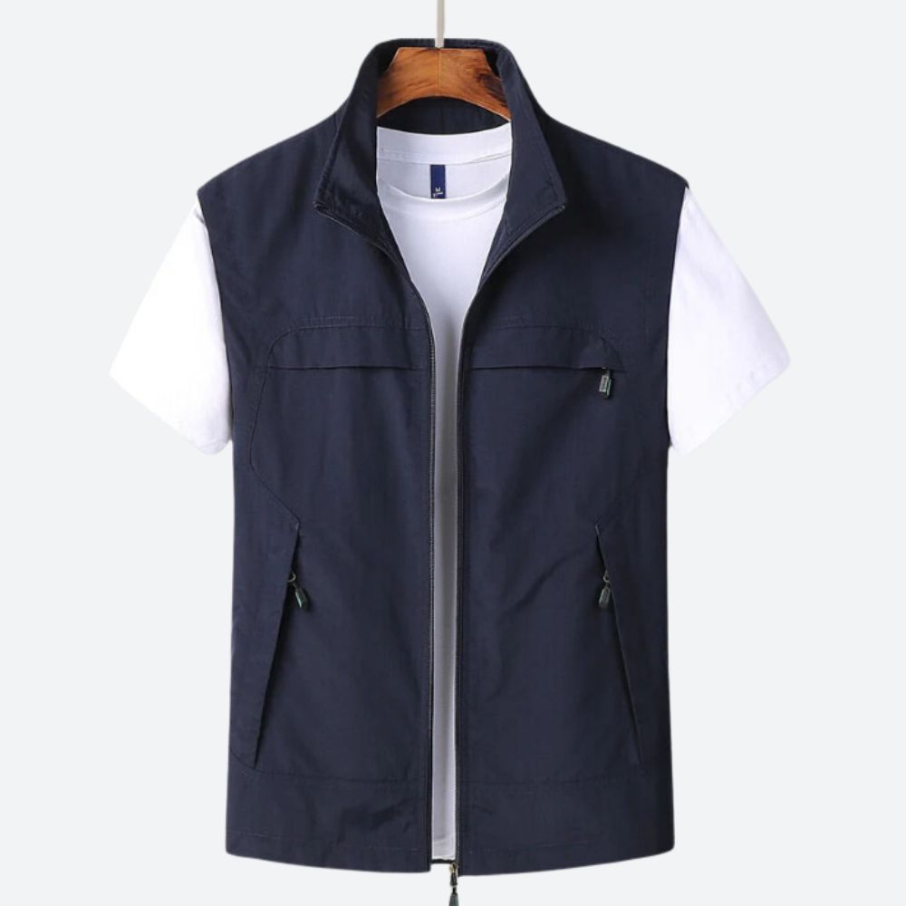 Sorinova™ | Elegante Zomercardigan