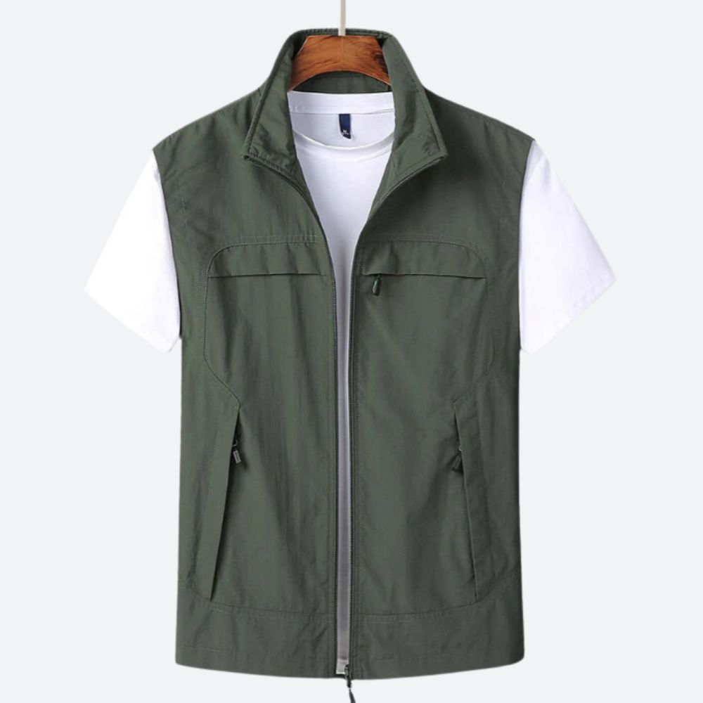 Sorinova™ | Elegante Zomercardigan