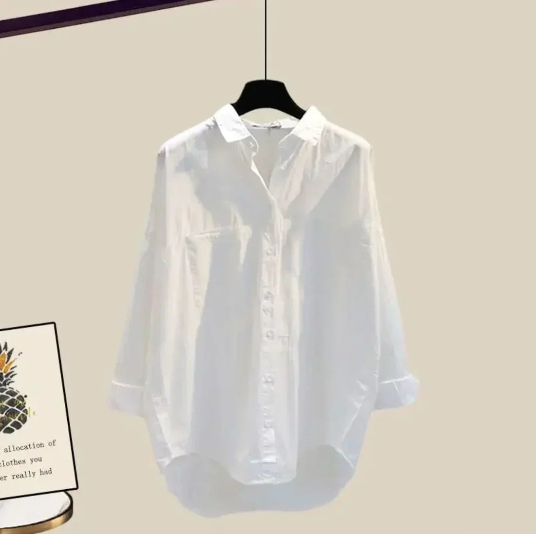 Elin™ | Elegante driedelige set