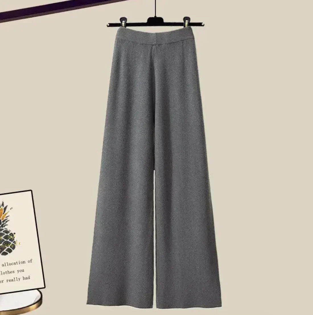 Elin™ | Elegante driedelige set