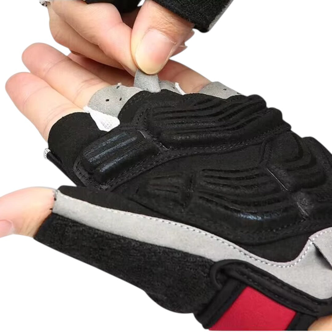 Fietshandschoenen INBIKE