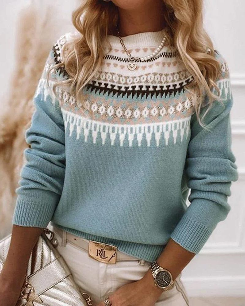 Esmee™️ | Chique Cozy Trui