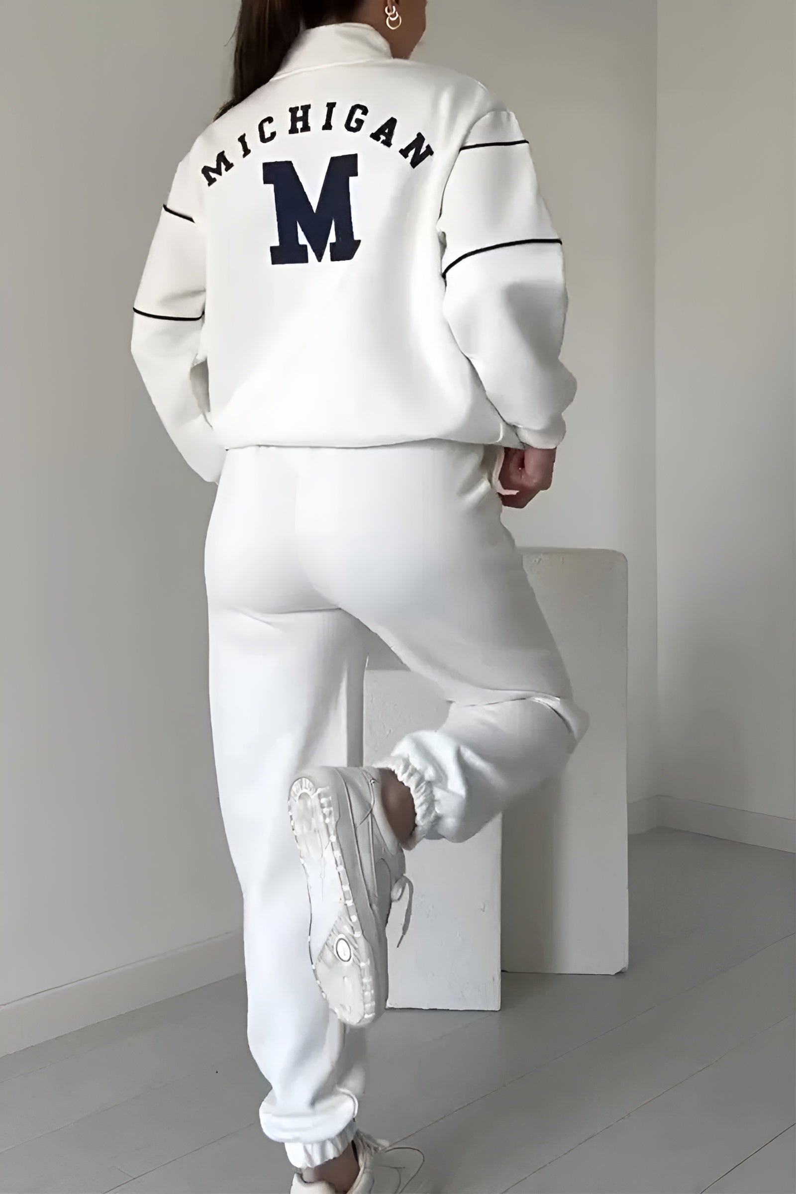 Meline™ | Dagelijkse Set