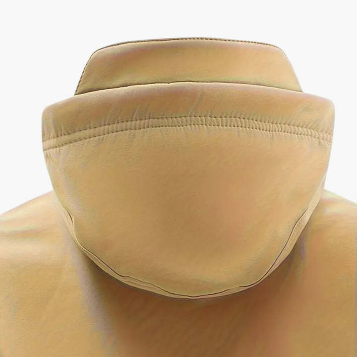 Joost™| Stijlvolle Fleecejack