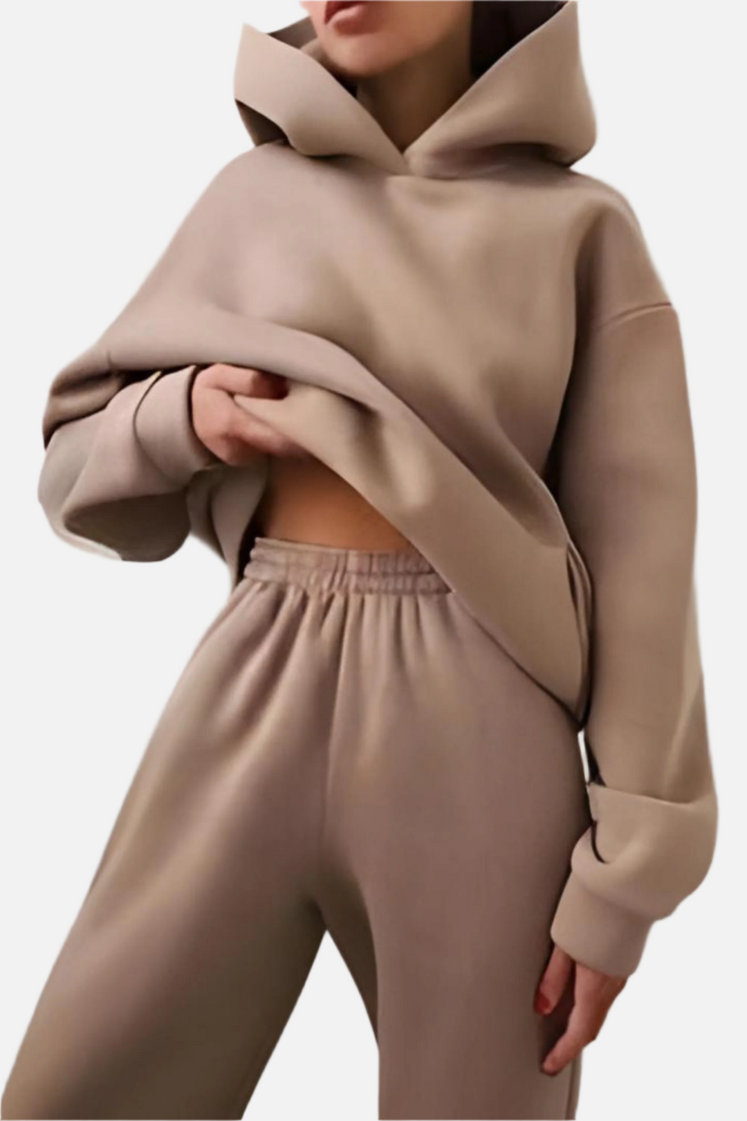 Linnea™ | Comfortabel trainingspak