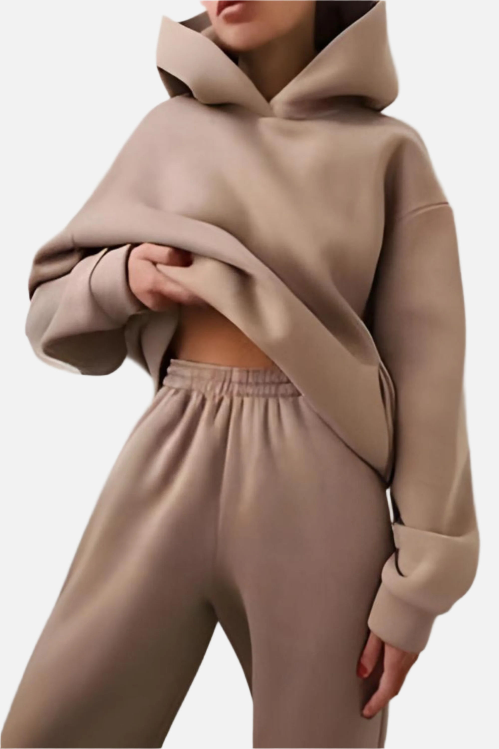 Linnea™ | Comfortabel trainingspak