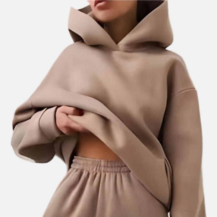 Linnea™ | Comfortabel trainingspak