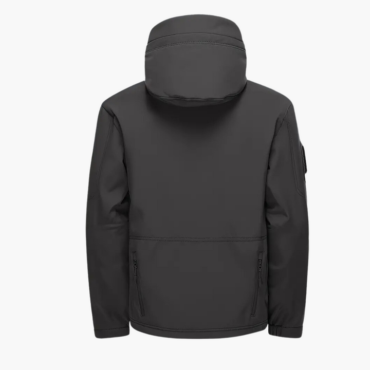 Joost™| Stijlvolle Fleecejack