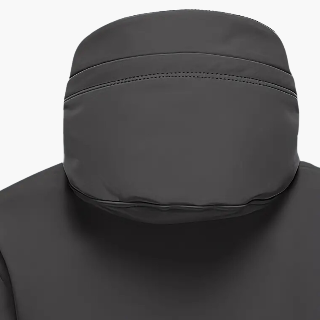 Joost™| Stijlvolle Fleecejack