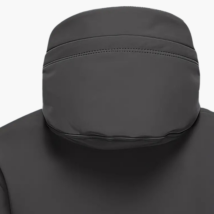 Joost™| Stijlvolle Fleecejack