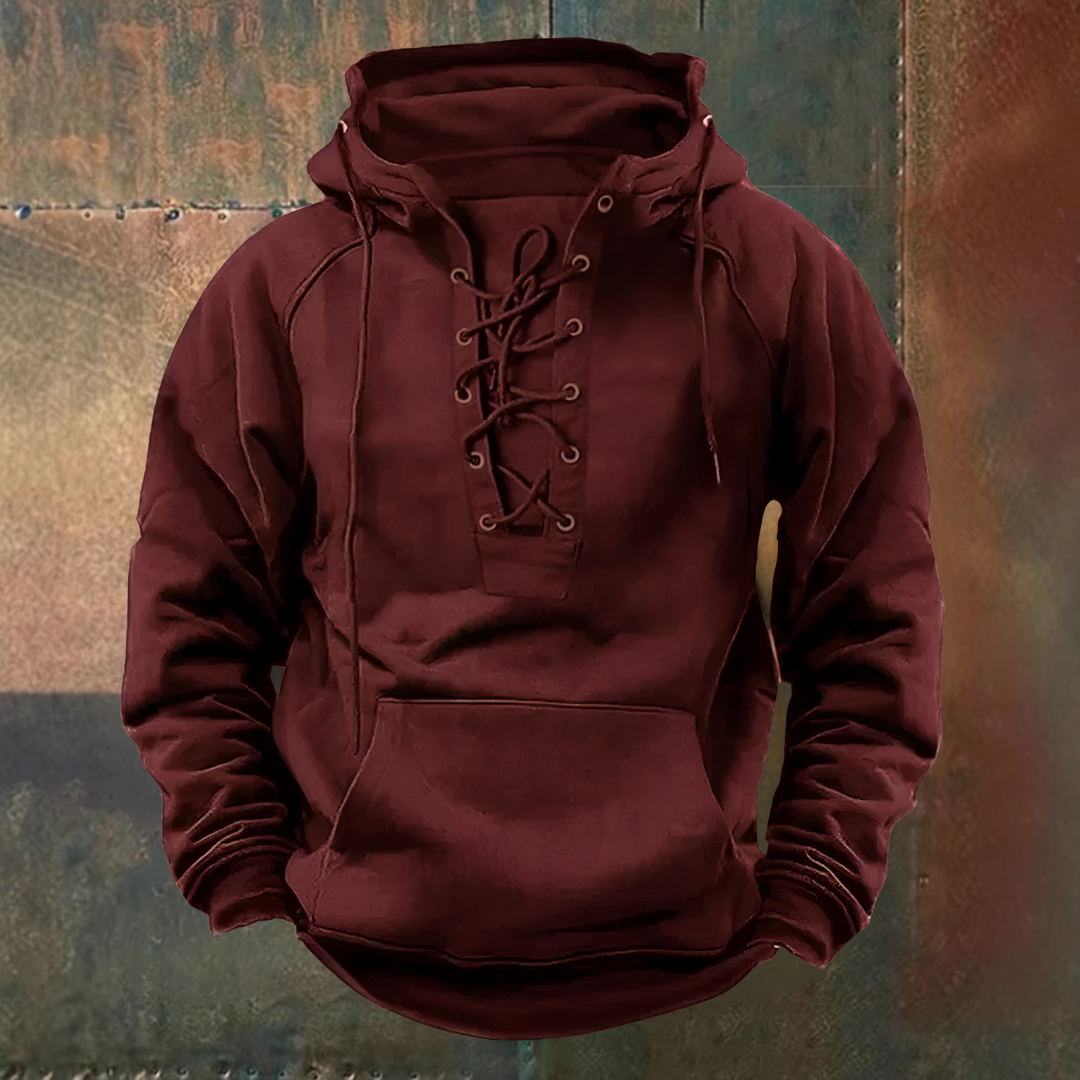Tim™️ | Stijlvolle weerbestendige sweater