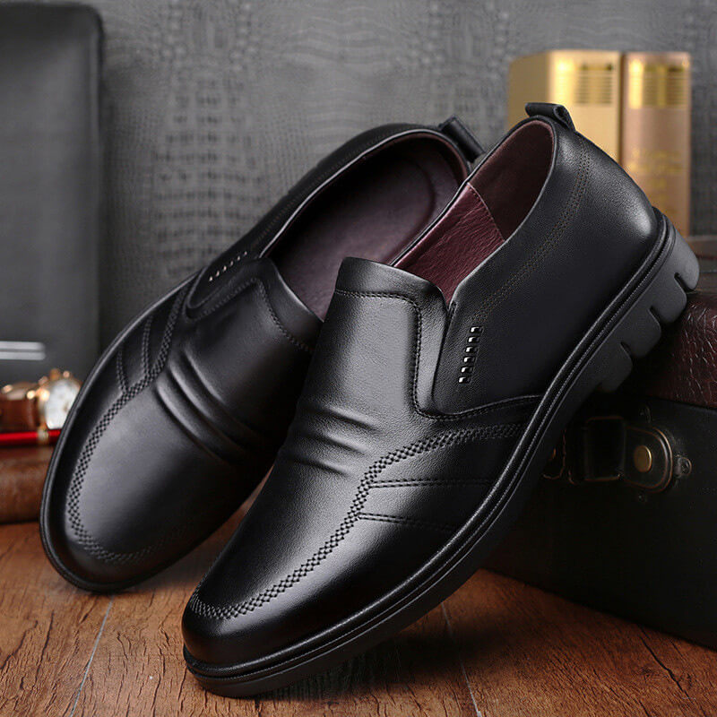 Marcus™ | Zakelijke schoenen