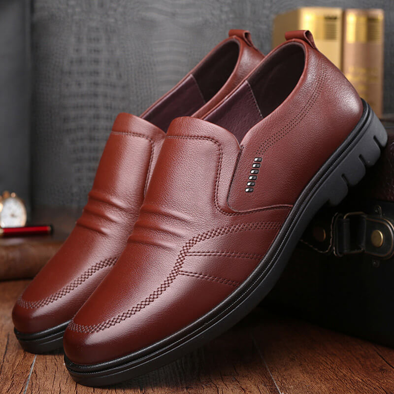 Marcus™ | Zakelijke schoenen